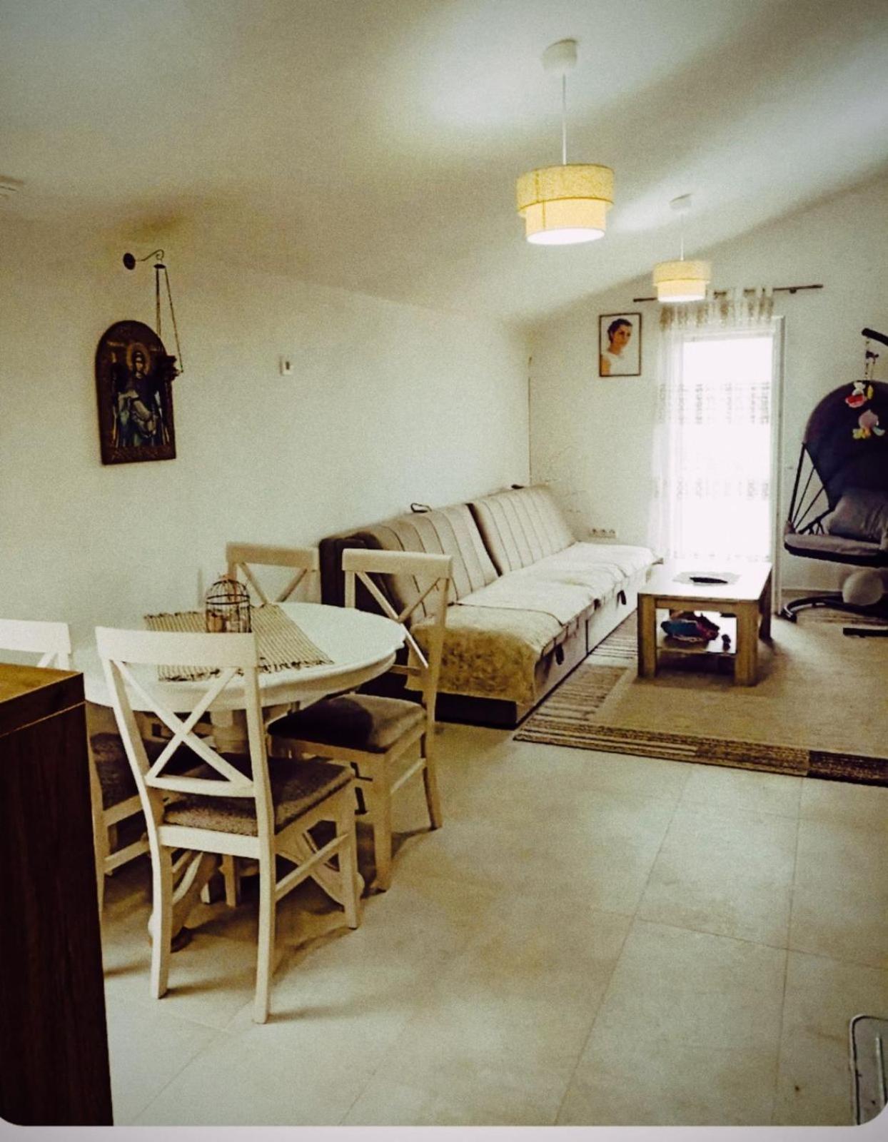 Bgd 2 Apartman Kotor Exterior photo