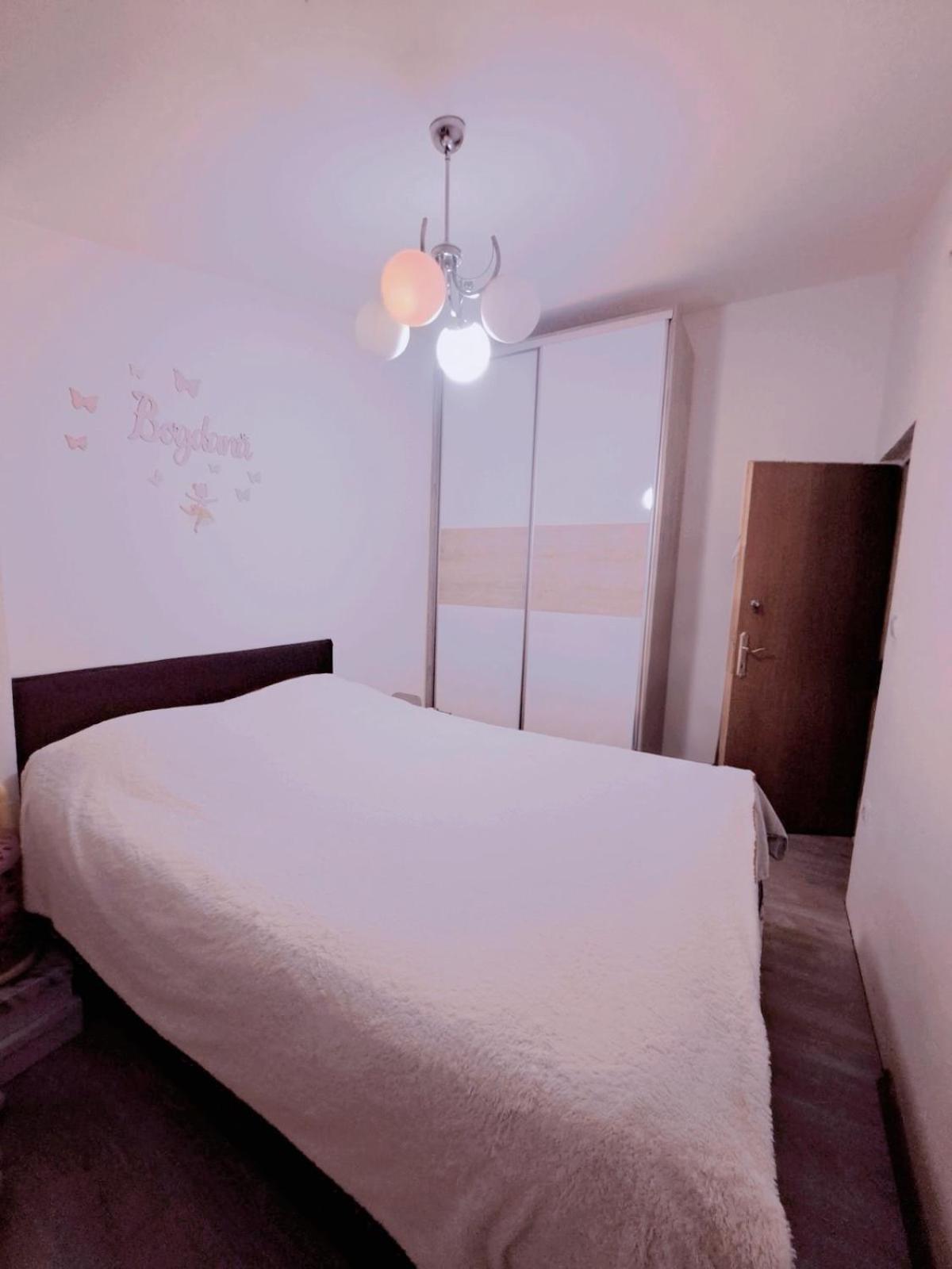 Bgd 2 Apartman Kotor Exterior photo